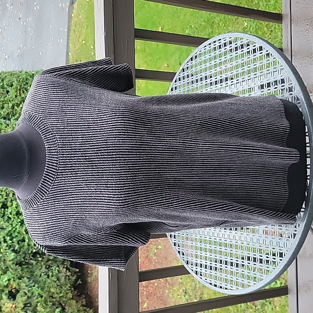 Grey T shirt